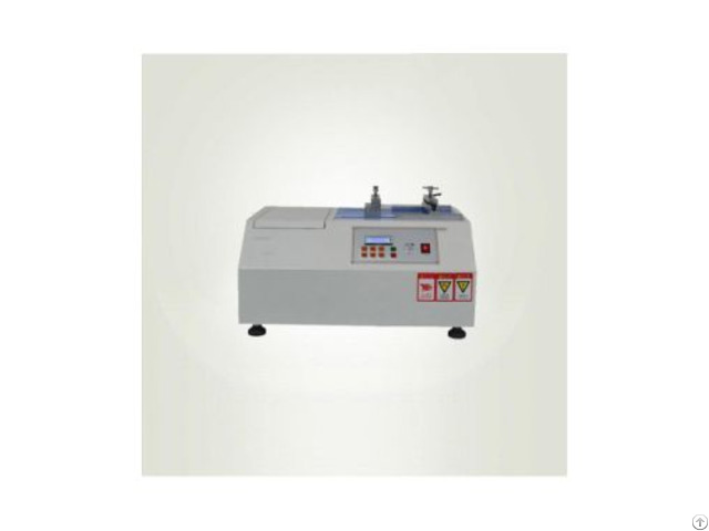 Elastic Band Fatigue Endurance Testing Equipment