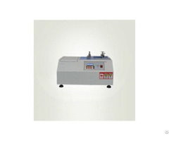 Elastic Band Fatigue Endurance Testing Equipment