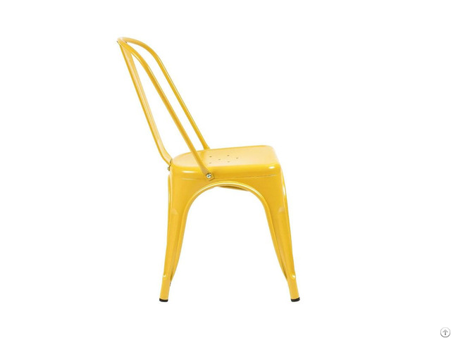 Tolix A Chair H 601