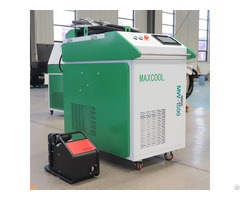 Affordable 1500w Laser Welding Machine Mw 1500