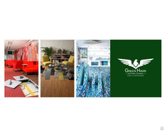 Trusted Raised Floor Supplier In Dubai