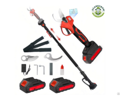 Cordless Electric Pruning Shears