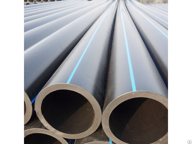 Water Hdpe Pipes