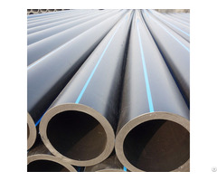 Water Hdpe Pipes