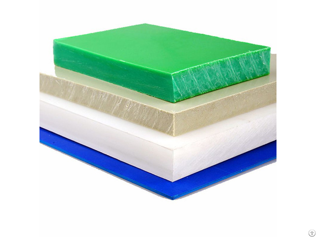 Uhmwpe Sheets And Plates
