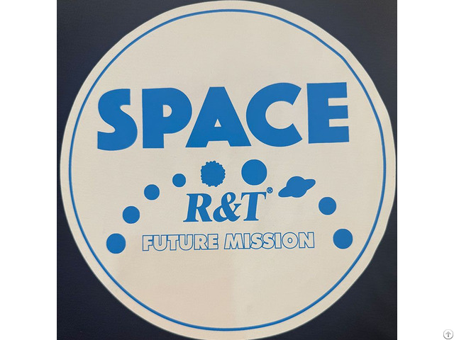 Textile Screen Printing Economic Rubber Paste White Clear Rt711w C