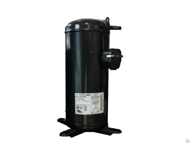 Sanyo Compressor