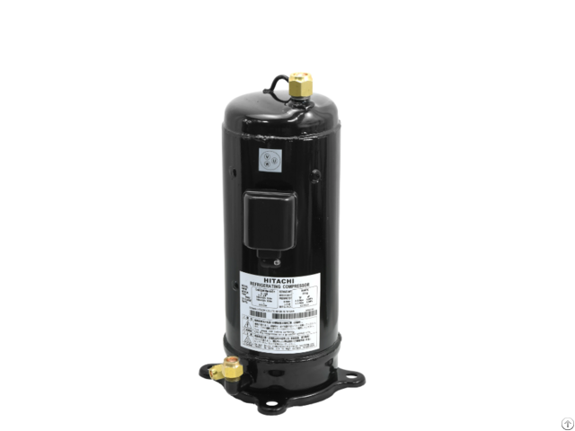 Hitachi Compressor
