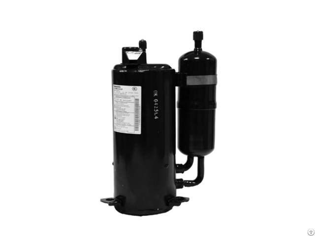 Panasonic Compressor