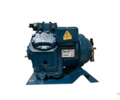 Carrier Compressor