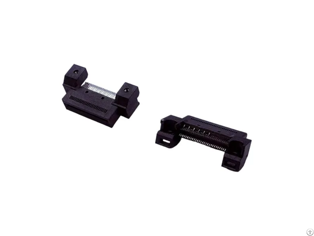 The Btb High Speed Connector Genz 1c