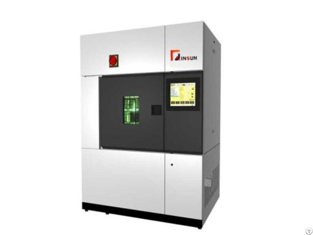 Xenon Test Chamber Weather Ometer