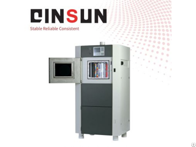 Xenotest Light Fastness Testers