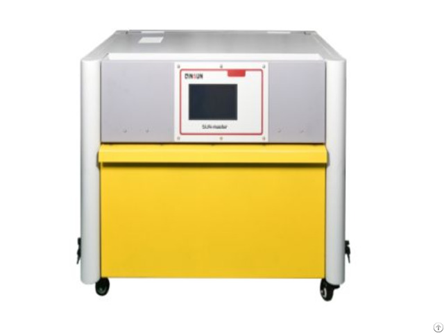 Qinsun Suntest丨xenon Arc Weathering Instruments