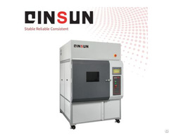 Xenon Arc Weather Ometer Tester