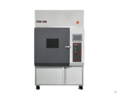 Desktop Xenon Lamp Aging Chamber