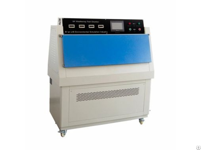Uva Aging Machine