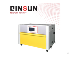 Desktop Xenon Lamp Aging Tester