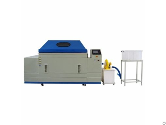 Salt Fog And So2 Corrosion Chamber