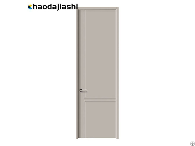 Pros And Cons Of Prefinished Vs Unfinished Wooden Doors