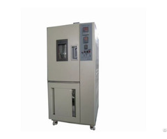 Uv Aging Testing Device