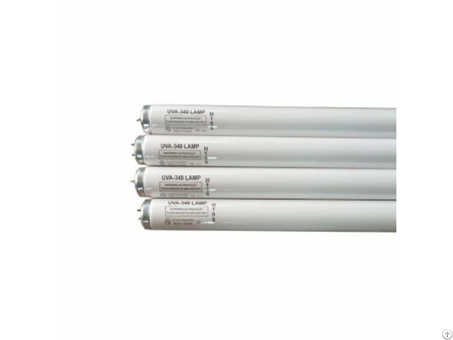Uva 340 Fluorescent Lamp