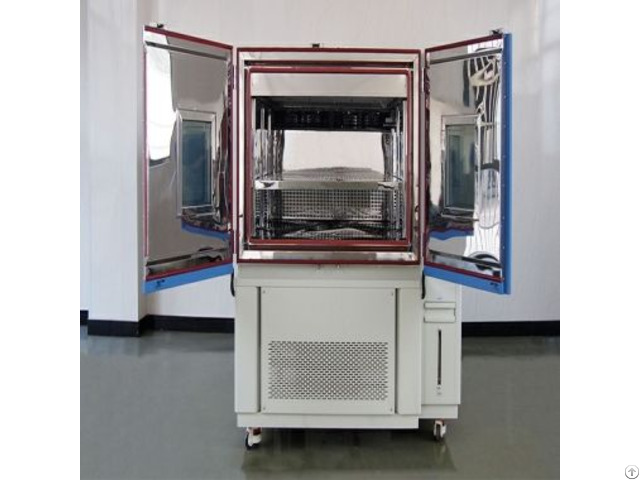 Weatherometer Laboratory Testing Equipment Uv