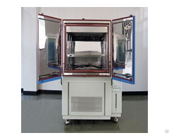 Weatherometer Laboratory Testing Equipment Uv