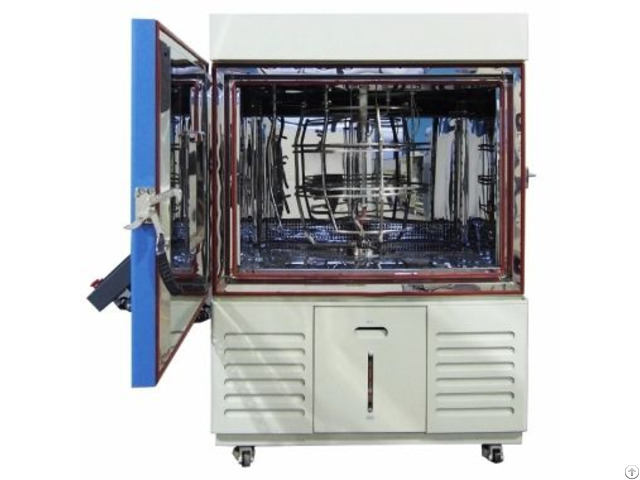 Accelerated Weather Tester Xenon