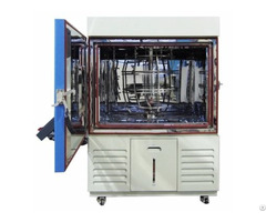 Accelerated Weather Tester Xenon