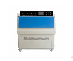 Uv Accelerated Aging Chamber