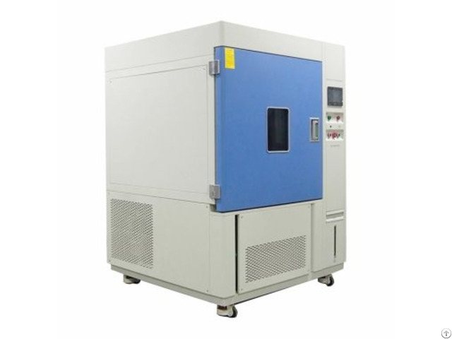 Light Fastness Test Instrument