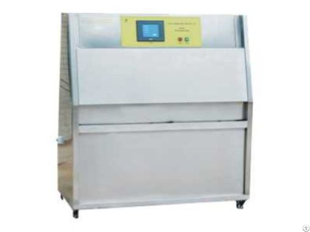 Uv Aging Testingchamber