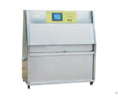 Uv Aging Testingchamber