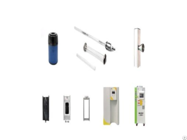 Uv Accelerated Weathering Tester