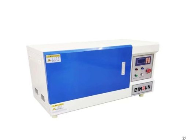 Bench Uv Accelerated Aging Chamber