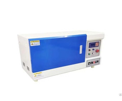 Bench Uv Accelerated Aging Chamber