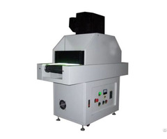 Uv Curing Machine For Screen Printing Paper Sheet Ce Approved