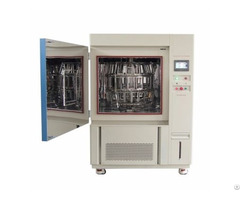 Astm G155 Test Chamber