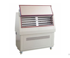 Uv Weathering Testing Machine