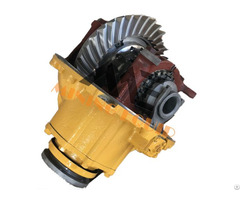 Volvo Articulated Dump Truck Part