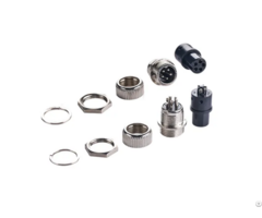 High Quality Industrial Connector Designed For Secure