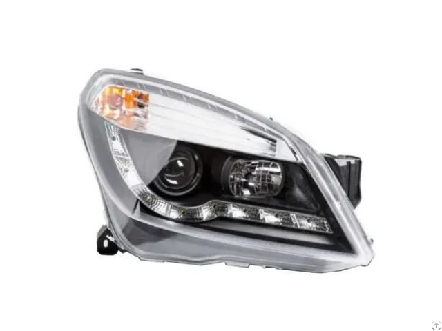 Automobile Headlight