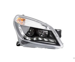 Automobile Headlight