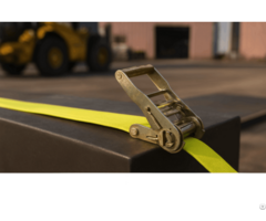 The Role Of Industrial Webbing In Safety Equipment Cargo Control And Lifting Systems