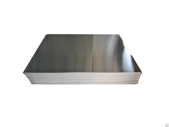 Aluminium Sheet 1100 1050 1060，3003，3004