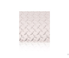 Aluminium Tread Plate1100 1050 1060 3003 3105 5052 5754