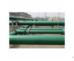 Astm A53 A B Steel Pipe