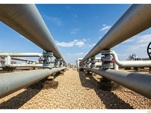 Api 5l Seamless Steel Pipe