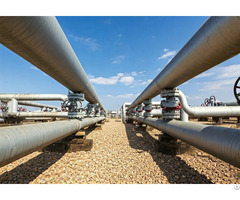 Api 5l Seamless Steel Pipe